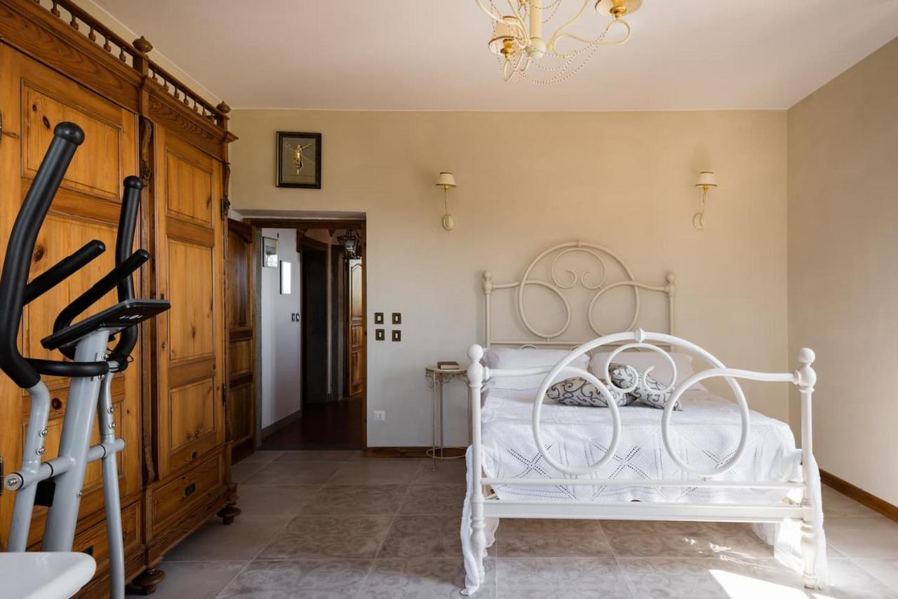 Villa Eleonora Lucignano Εξωτερικό φωτογραφία