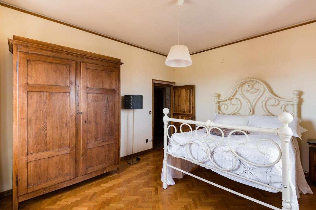 Villa Eleonora Lucignano Εξωτερικό φωτογραφία