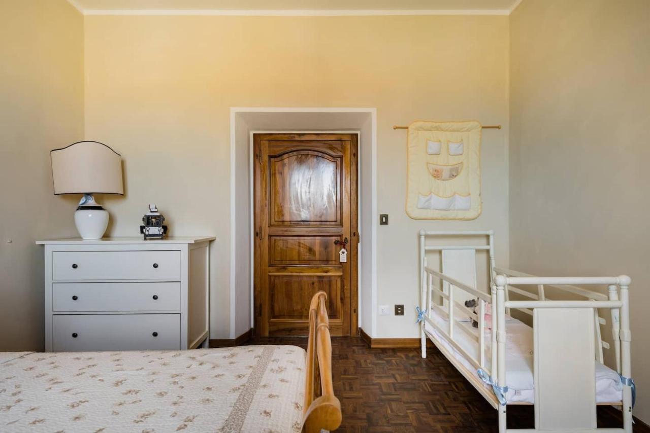Villa Eleonora Lucignano Εξωτερικό φωτογραφία